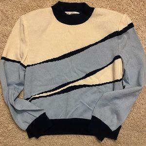 St John Sweater